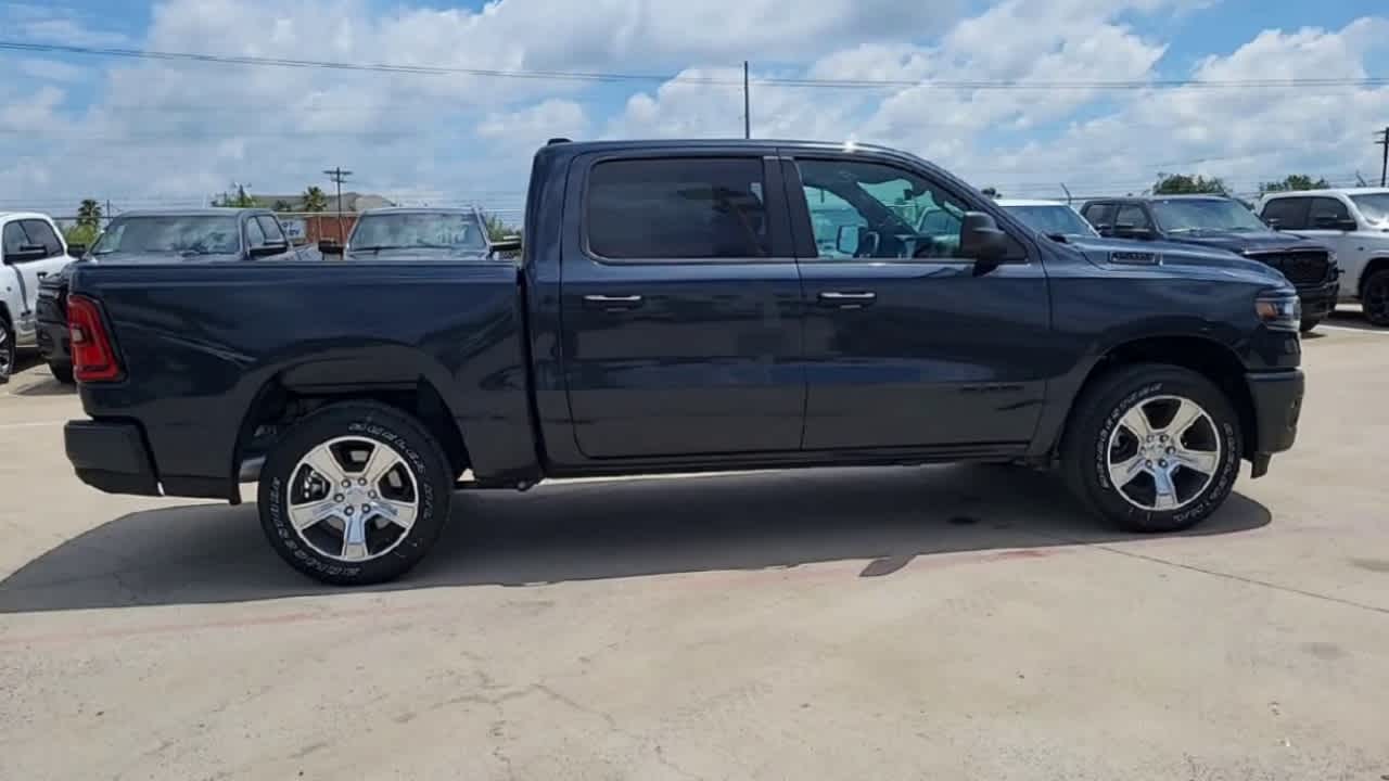 Thumbnail: 2026 RAM 1500 - 8