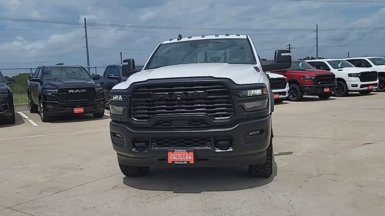 Thumbnail: 2026 RAM 2500 - 3