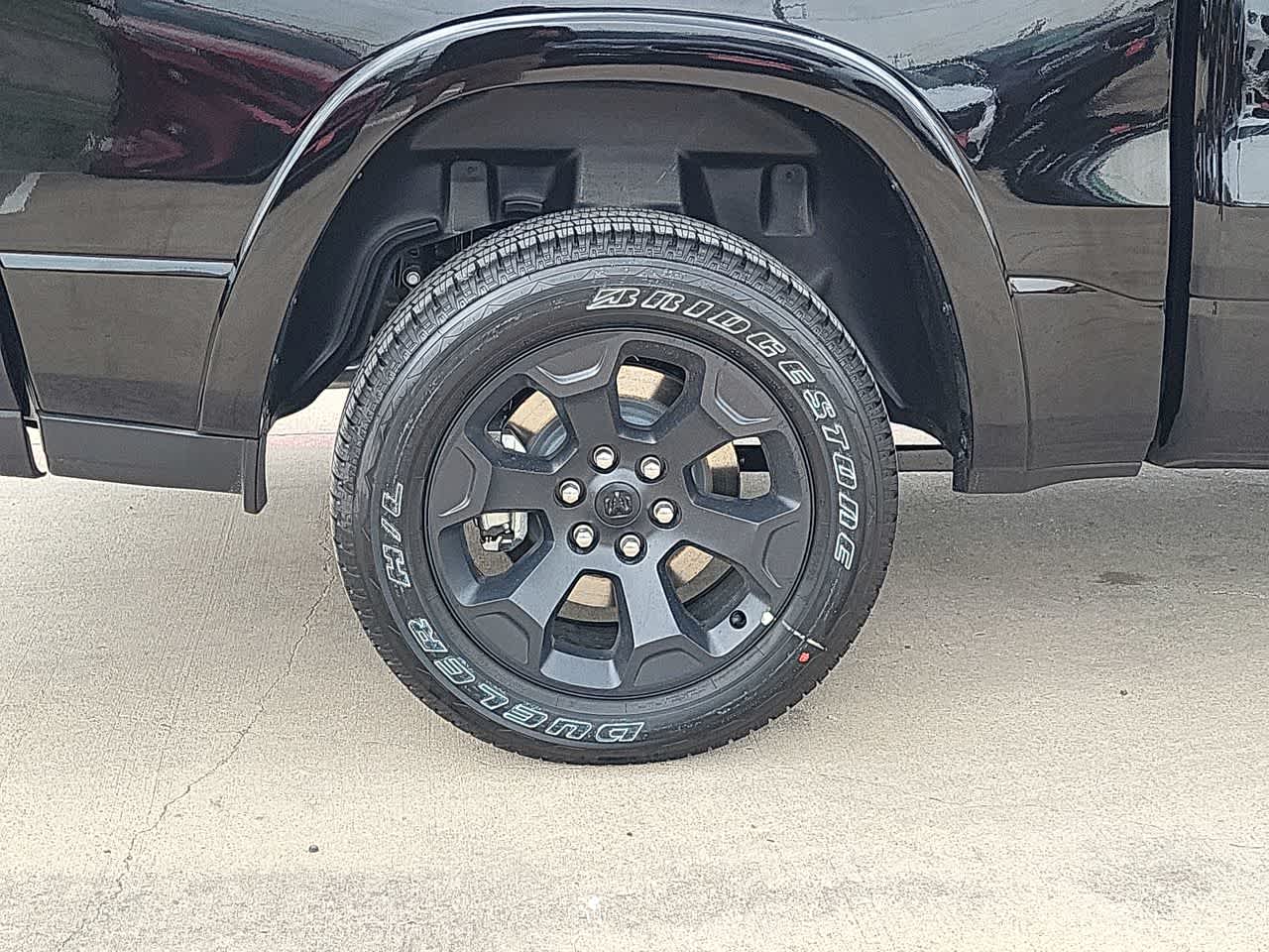 Thumbnail: 2026 RAM 1500 - 16