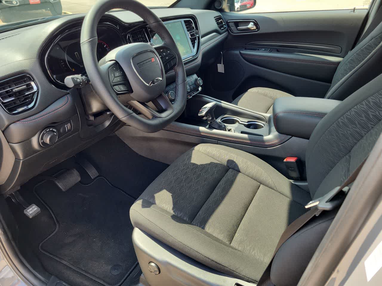 Thumbnail: 2026 Dodge Durango - 10