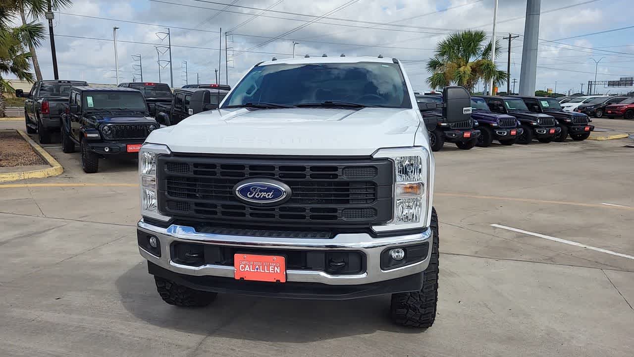 Thumbnail: 2023 Ford F-250 - 3