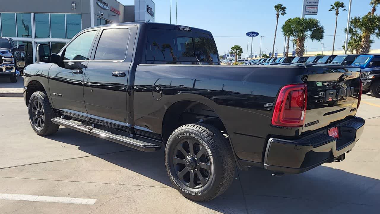 Thumbnail: 2026 RAM 2500 - 6