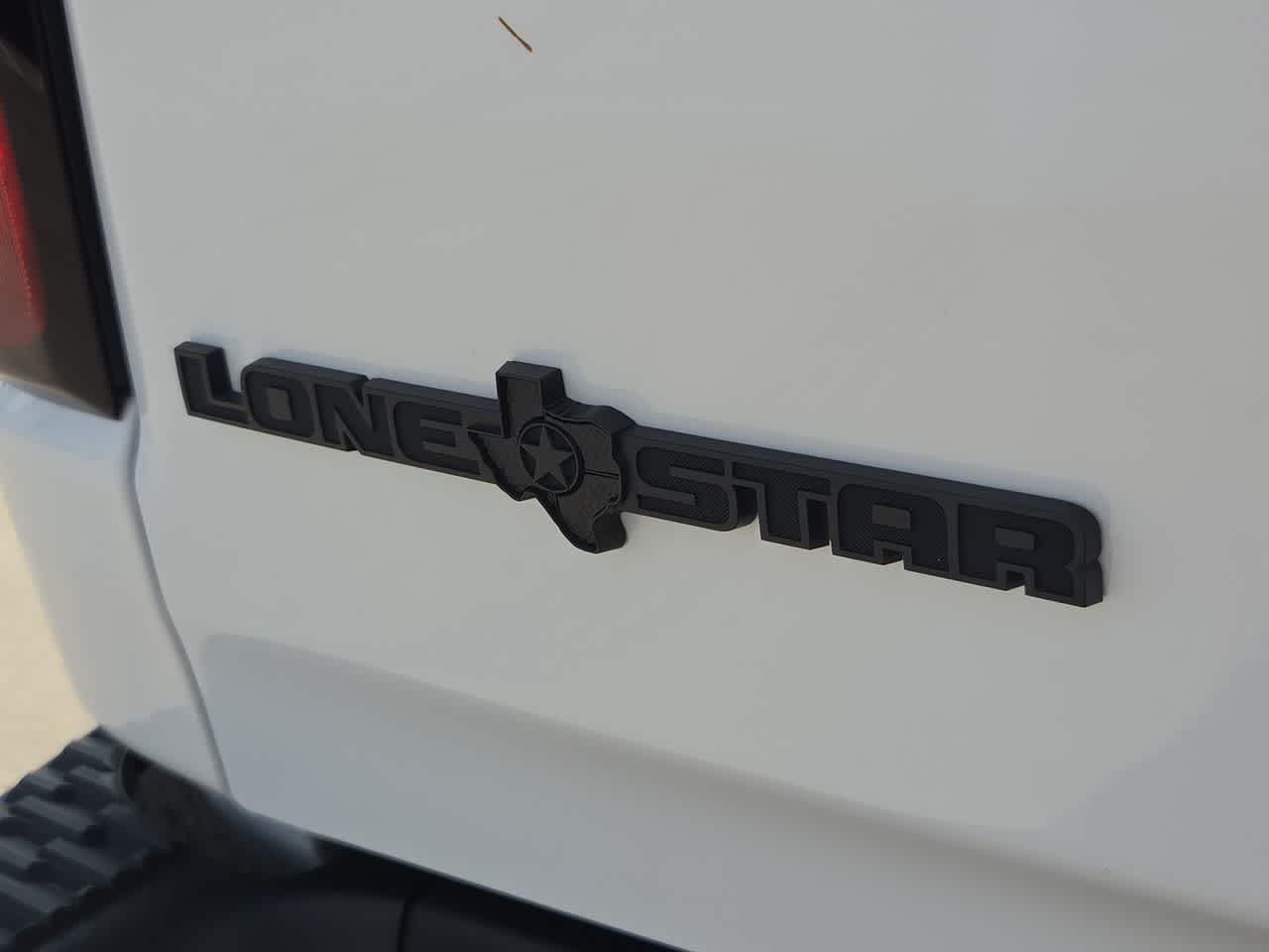 Thumbnail: 2026 RAM 1500 - 15