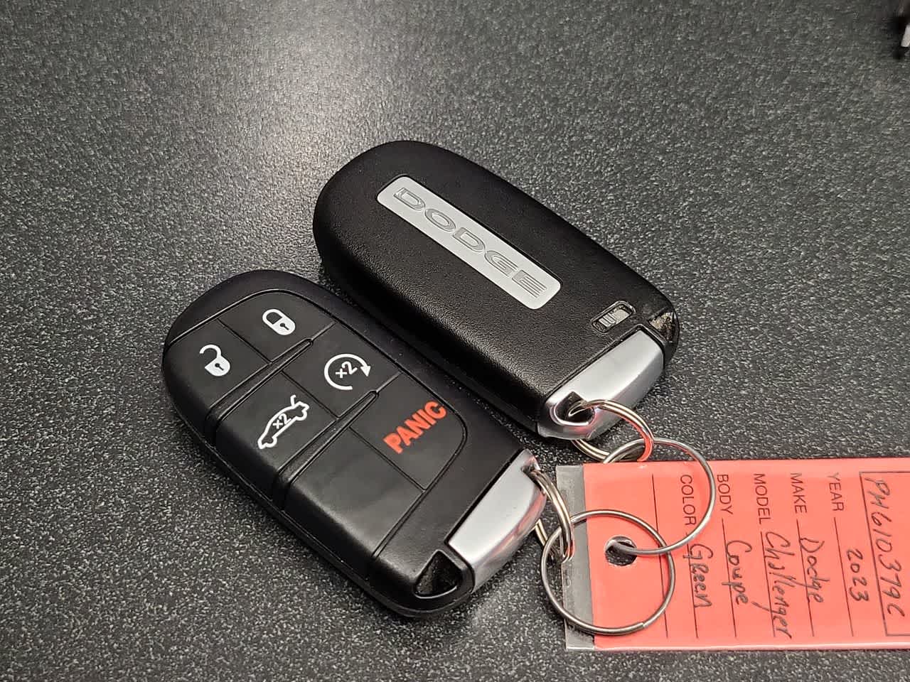 Thumbnail: 2023 Dodge Challenger - 28