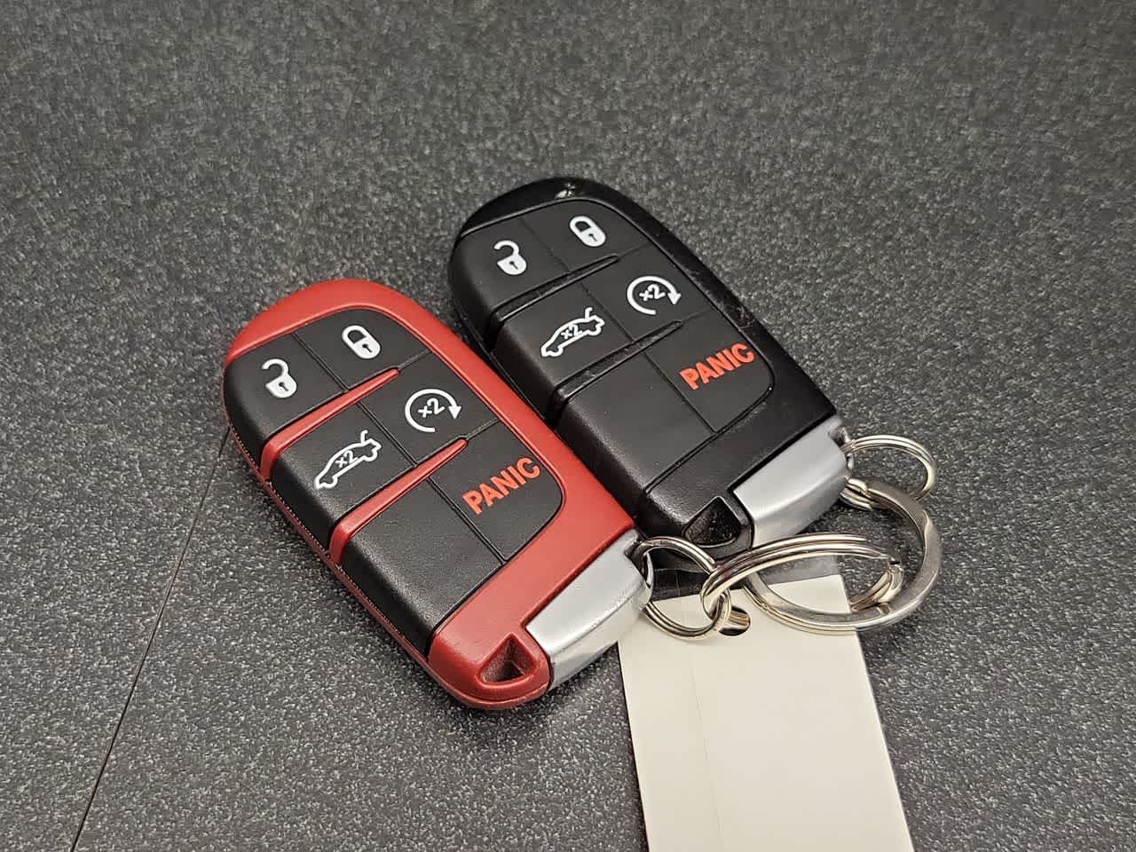 Thumbnail: 2022 Dodge Charger - 28