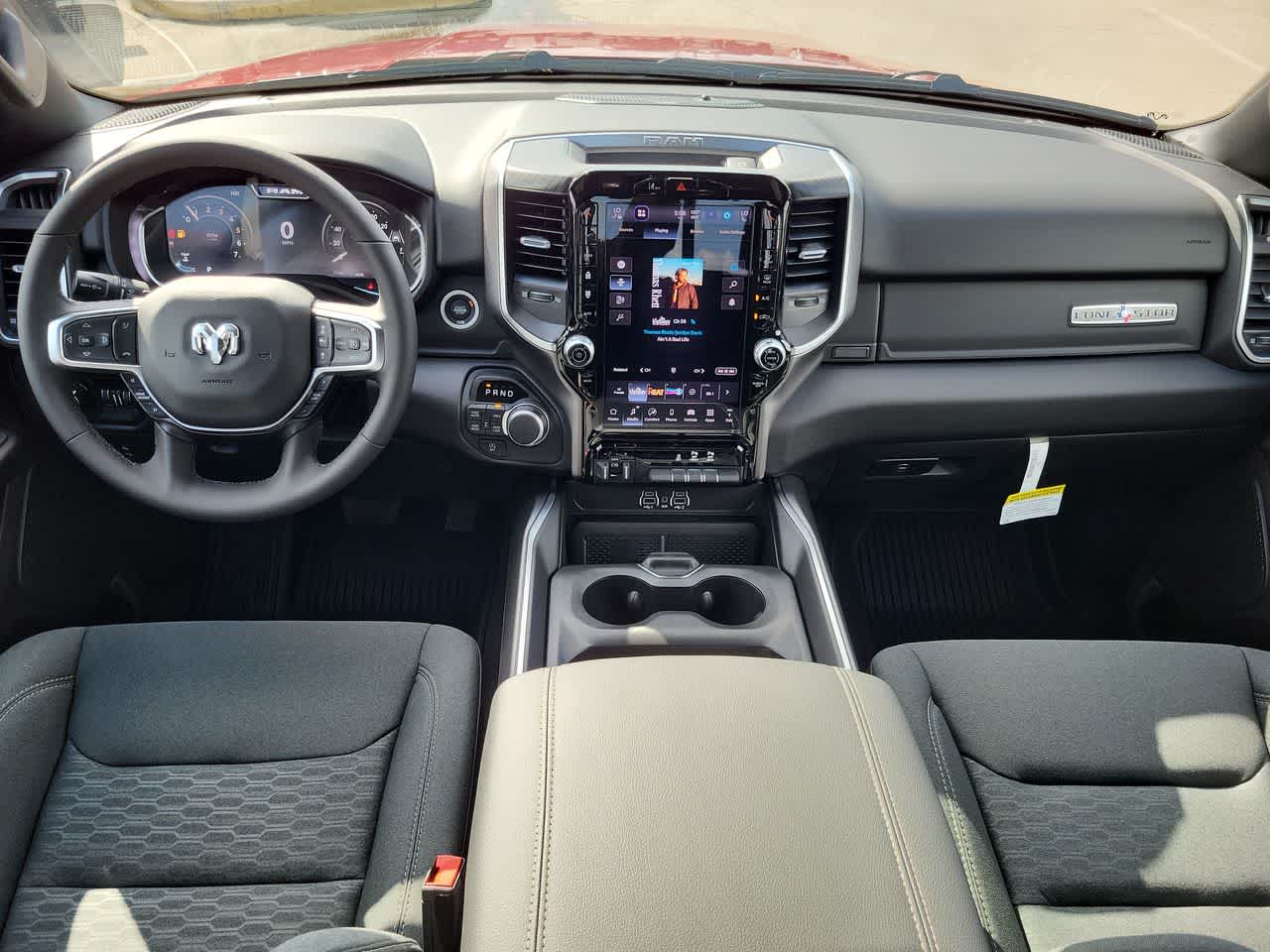 Thumbnail: 2026 RAM 1500 - 18