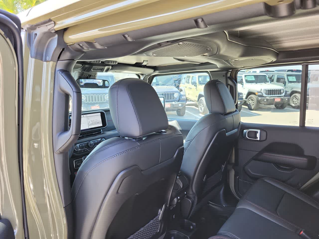 Thumbnail: 2026 Jeep Gladiator - 20