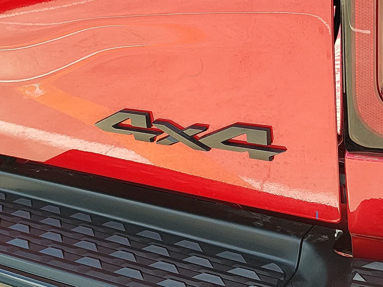 Thumbnail: 2025 RAM 2500 - 15