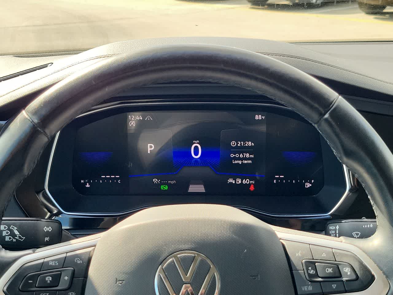 Thumbnail: 2024 Volkswagen Jetta - 26