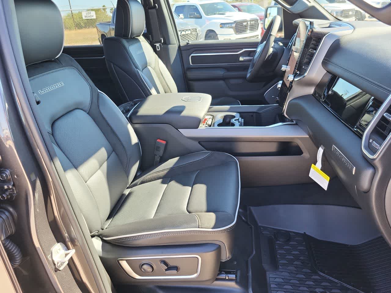 Thumbnail: 2026 RAM 1500 - 22