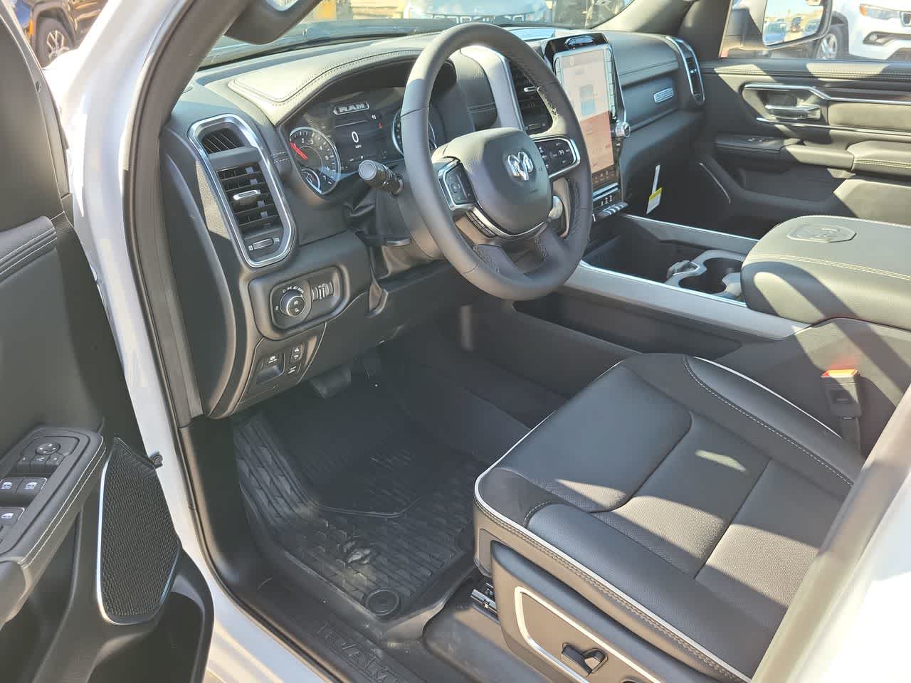 Thumbnail: 2026 RAM 1500 - 10