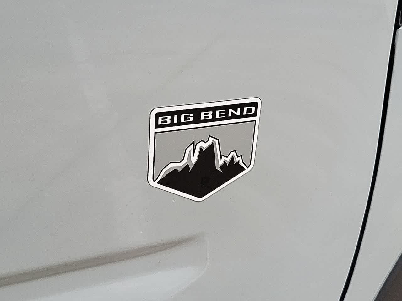 Thumbnail: 2023 Ford Bronco Sport - 15