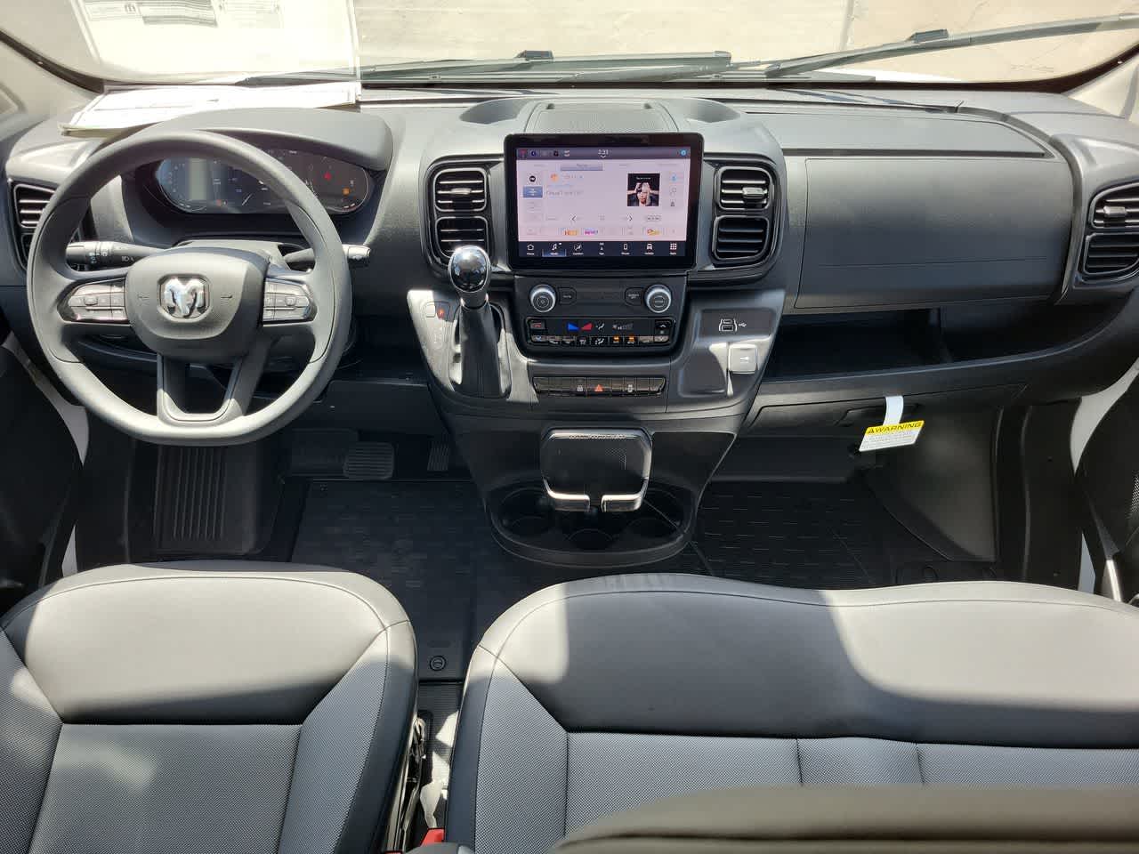 Thumbnail: 2026 RAM ProMaster - 18