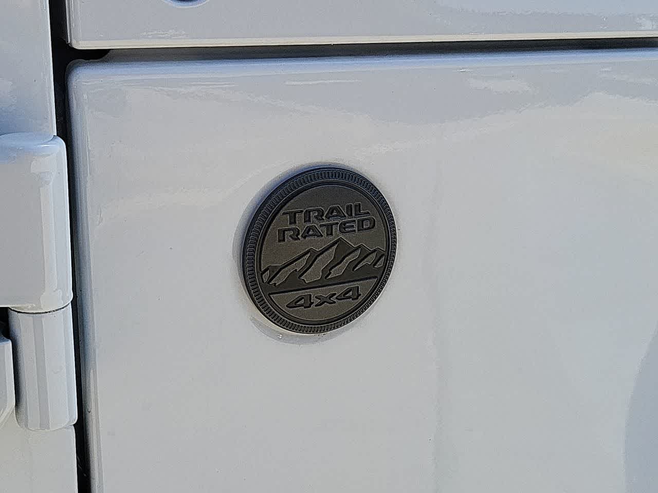 Thumbnail: 2026 Jeep Wrangler - 15