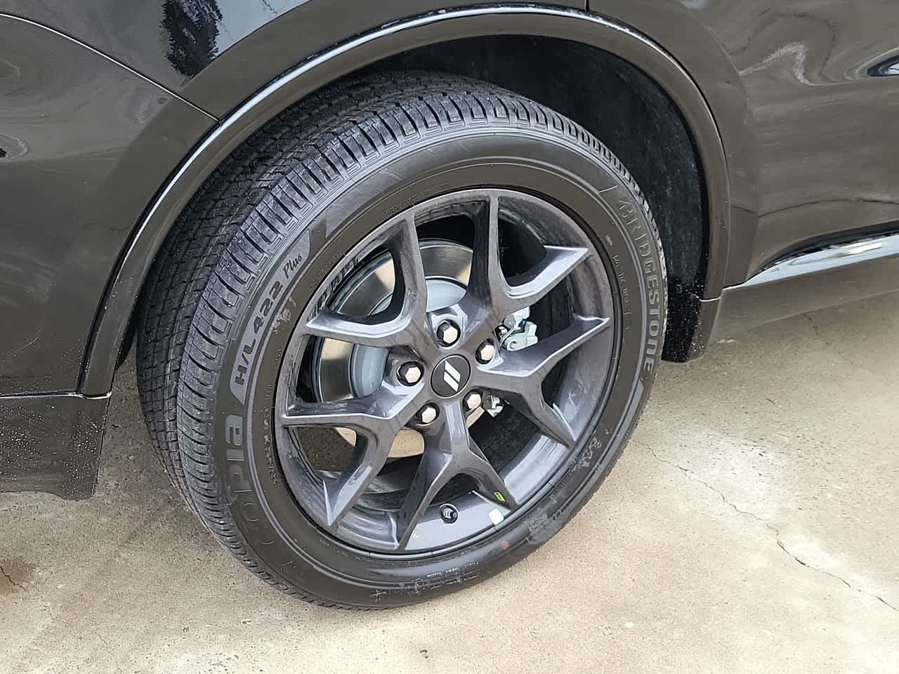 Thumbnail: 2026 Dodge Durango - 16