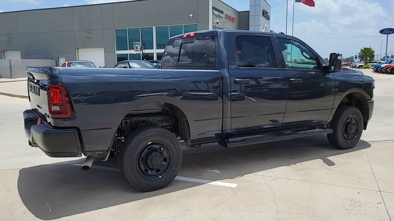 Thumbnail: 2025 RAM 2500 - 8