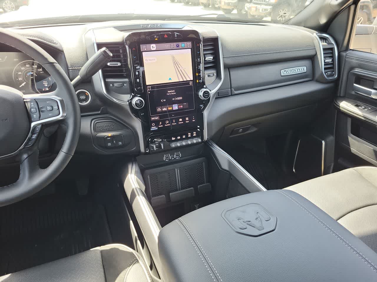 Thumbnail: 2026 RAM 3500 - 24