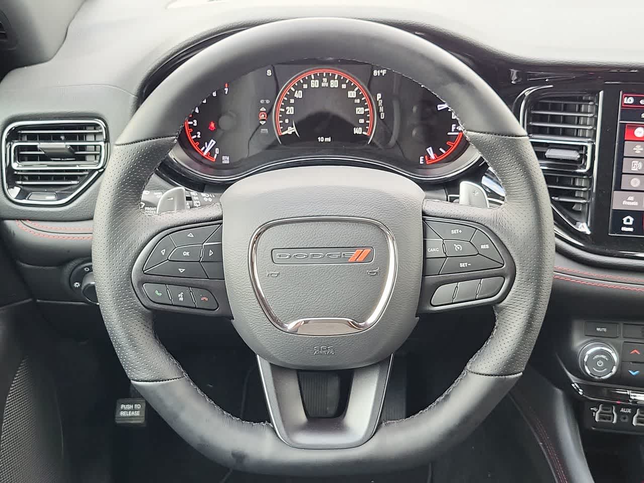 Thumbnail: 2026 Dodge Durango - 23