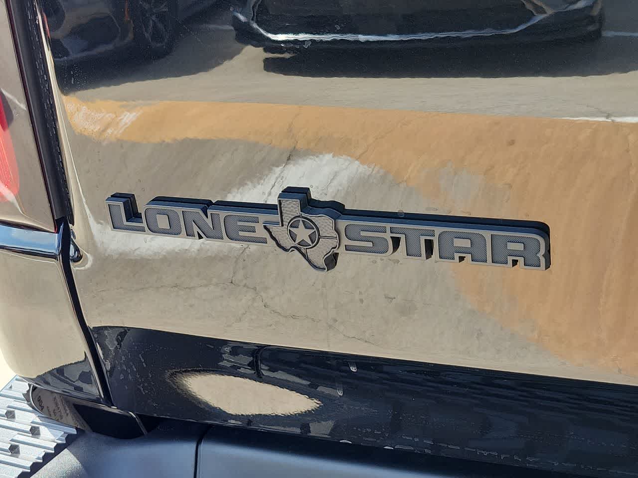 Thumbnail: 2026 RAM 1500 - 15
