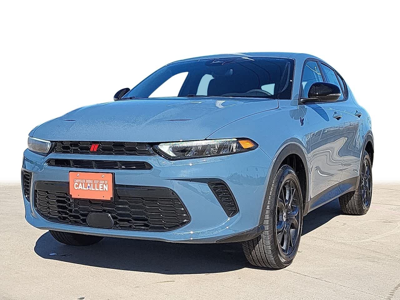 2025 Dodge Hornet GT -
                  Corpus Christi, TX