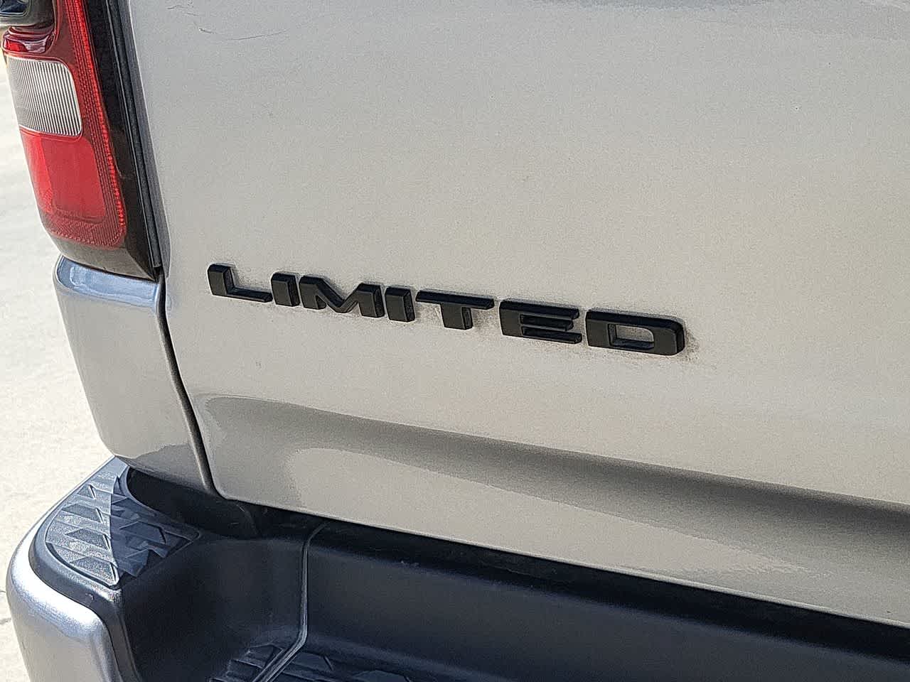 Thumbnail: 2024 RAM 1500 - 15