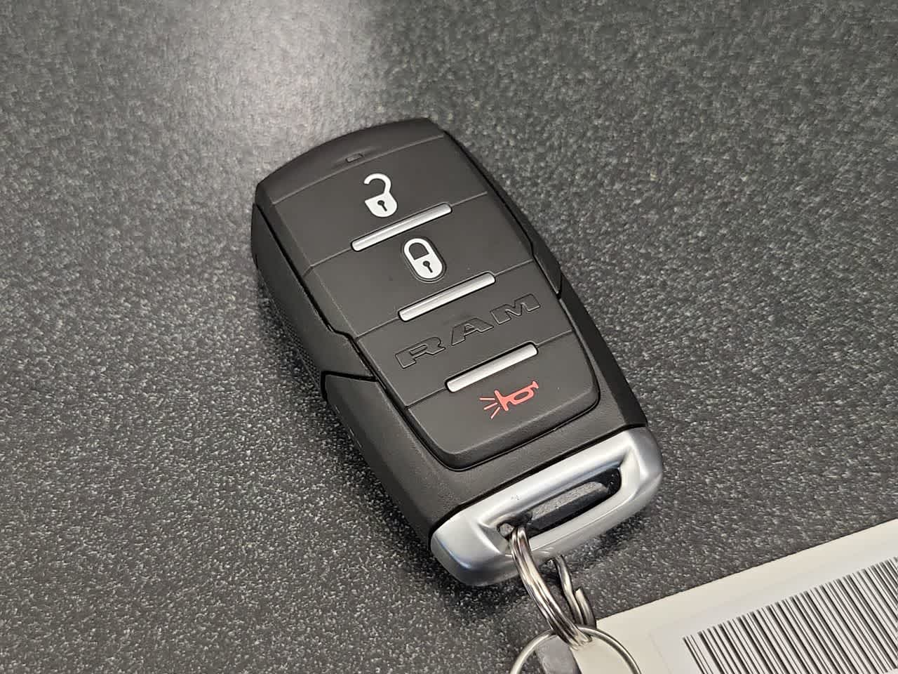 Thumbnail: 2026 RAM 2500 - 28