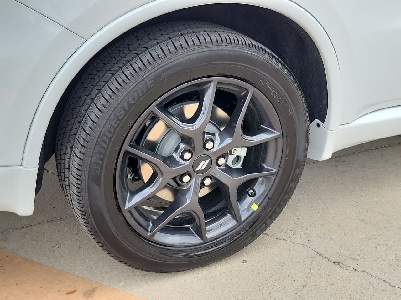 Thumbnail: 2026 Dodge Durango - 16