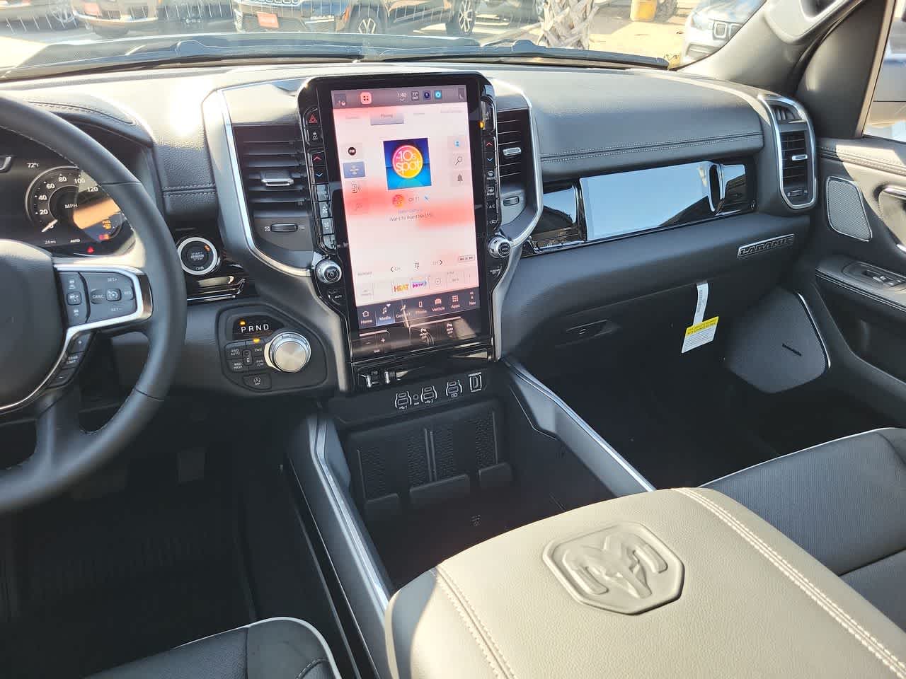 Thumbnail: 2026 RAM 1500 - 25