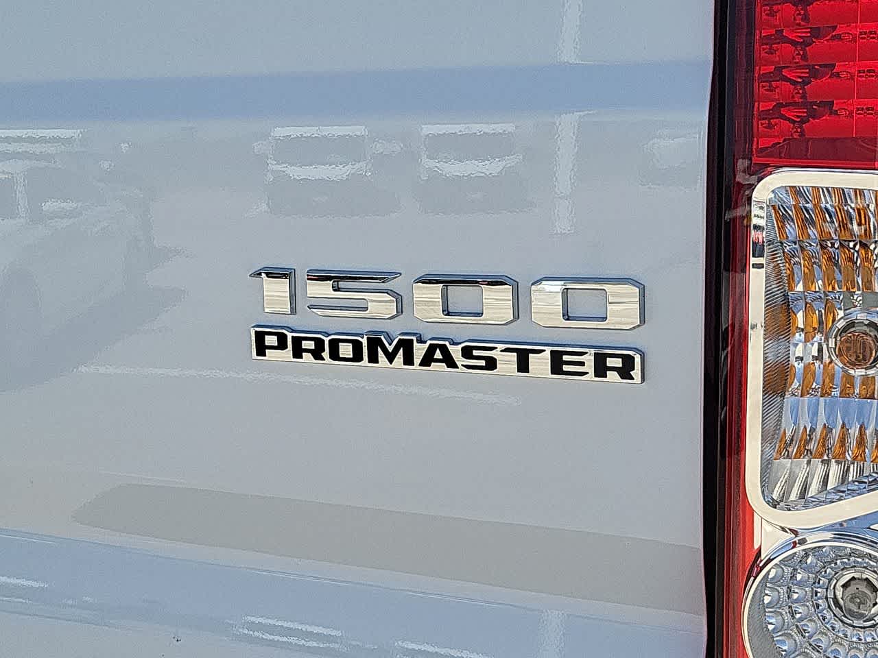 Thumbnail: 2026 RAM ProMaster - 15