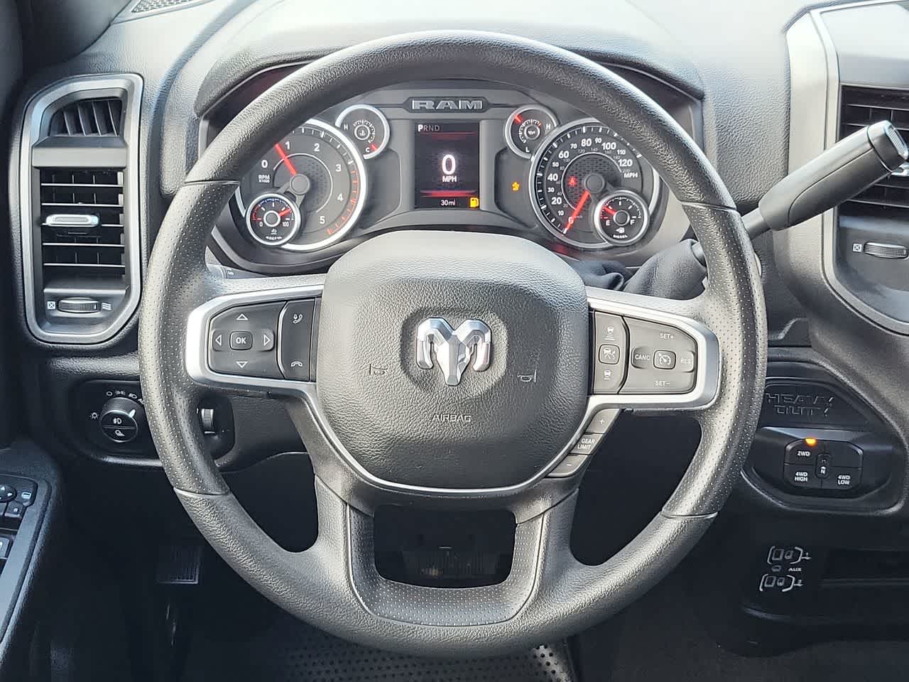 Thumbnail: 2025 RAM 2500 - 23