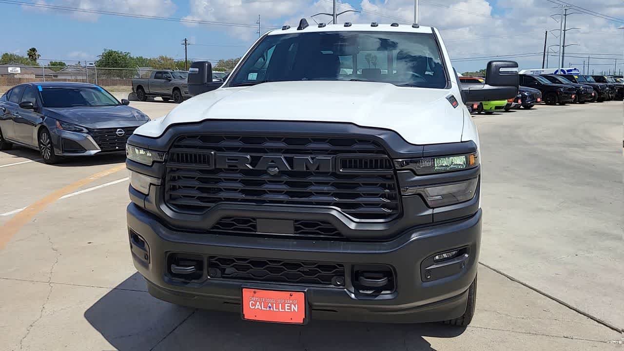 Thumbnail: 2026 RAM 2500 - 3