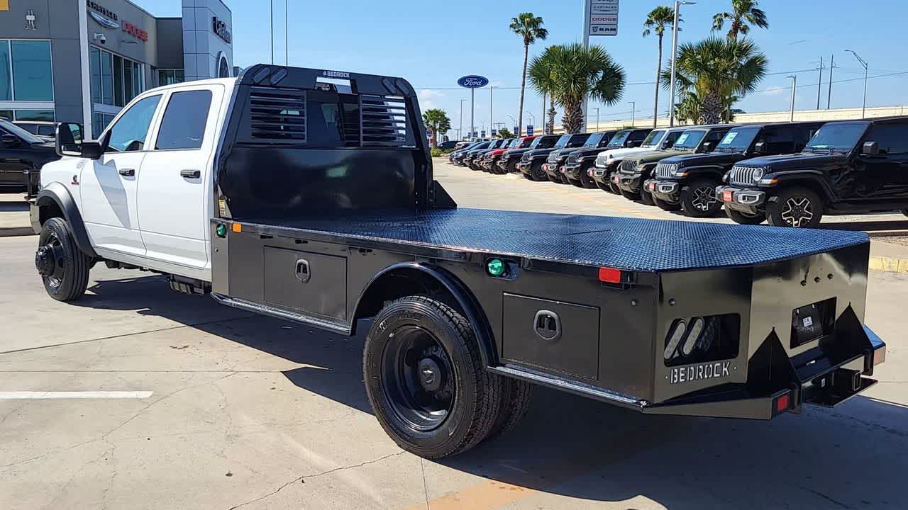 Thumbnail: 2026 RAM 4500 - 6