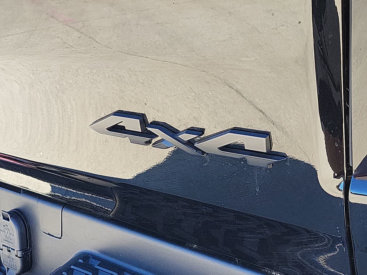 Thumbnail: 2025 RAM 1500 - 15