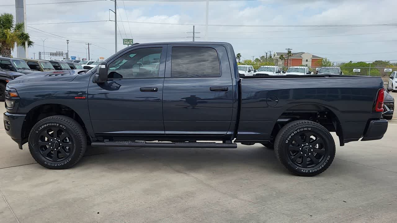 Thumbnail: 2026 RAM 2500 - 5