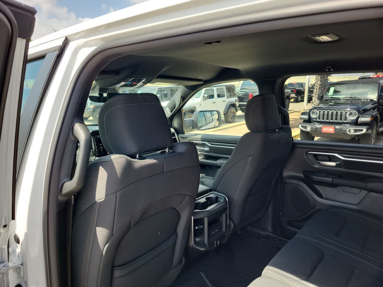 Thumbnail: 2026 RAM 1500 - 20
