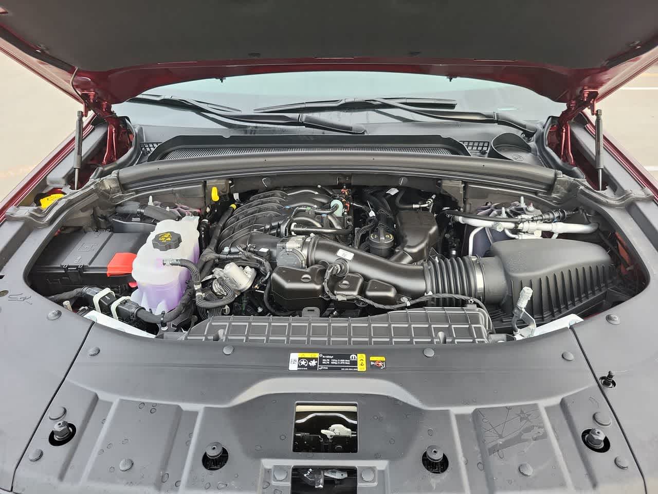 Thumbnail: 2025 Jeep Grand Cherokee - 17