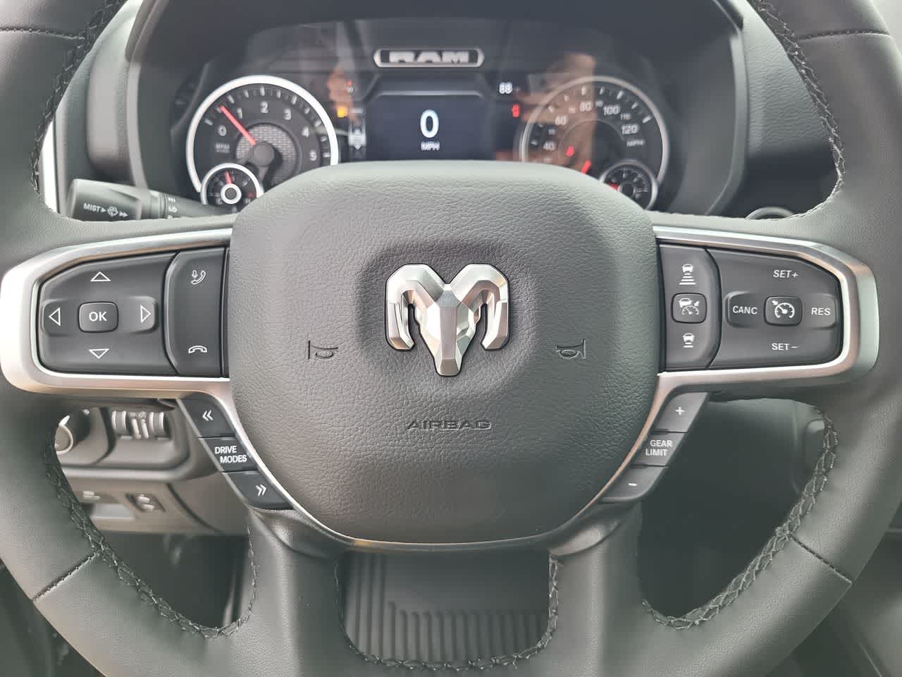 Thumbnail: 2026 RAM 1500 - 23