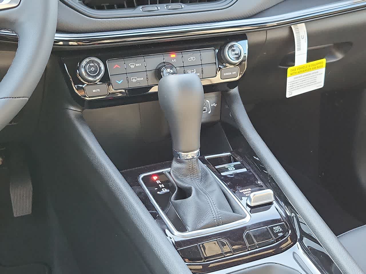 Thumbnail: 2026 Jeep Compass - 25