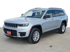 2025 Jeep Grand Cherokee L LAREDO X 4X2 Sport Utility