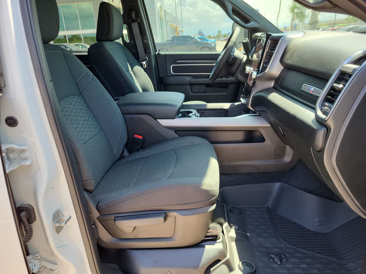 Thumbnail: 2026 RAM 2500 - 22