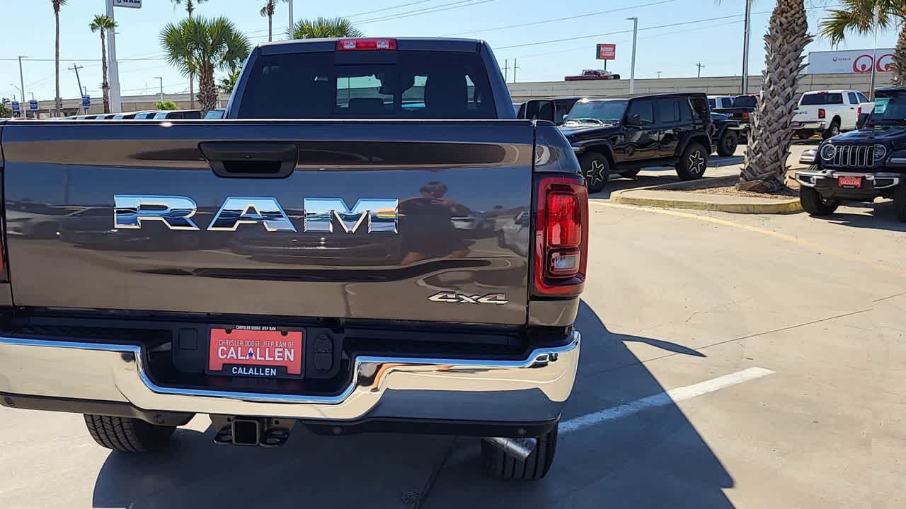 Thumbnail: 2026 RAM 3500 - 7