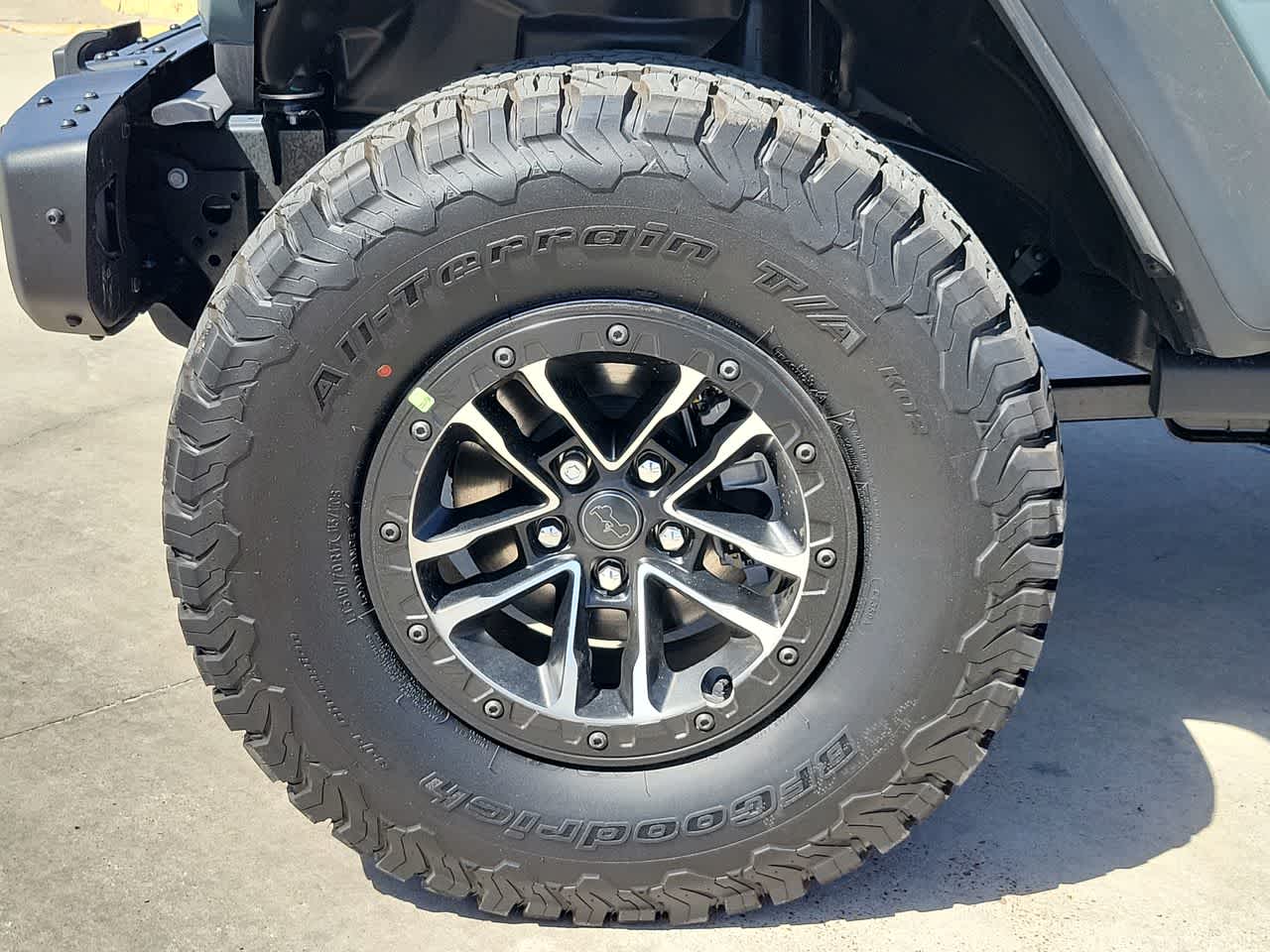 Thumbnail: 2026 Jeep Wrangler - 16