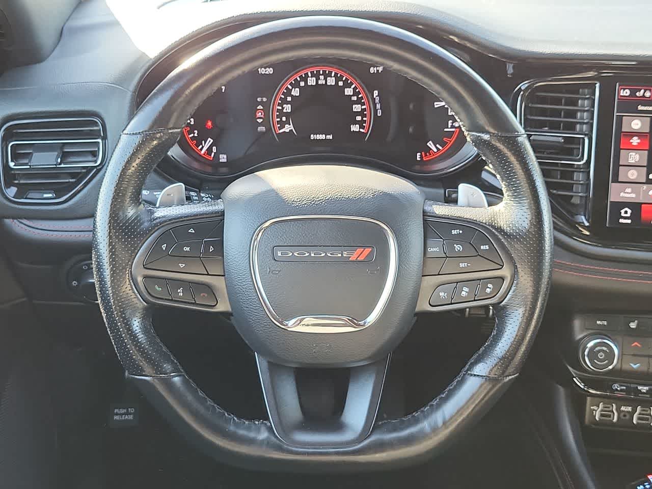 Thumbnail: 2024 Dodge Durango - 23