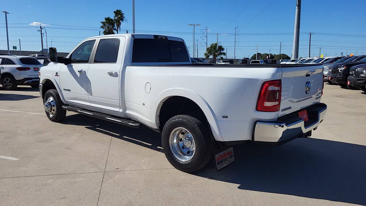 Thumbnail: 2019 RAM 3500 - 6