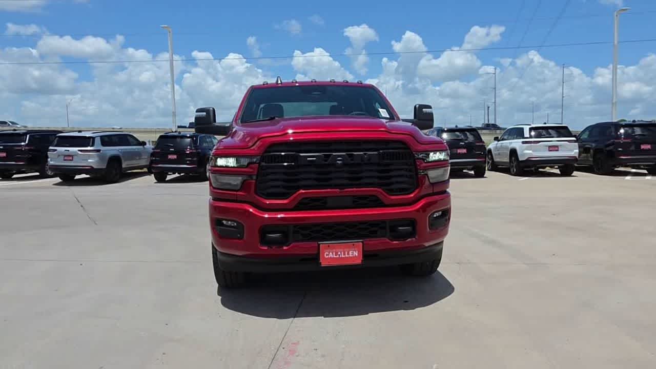 Thumbnail: 2026 RAM 2500 - 3