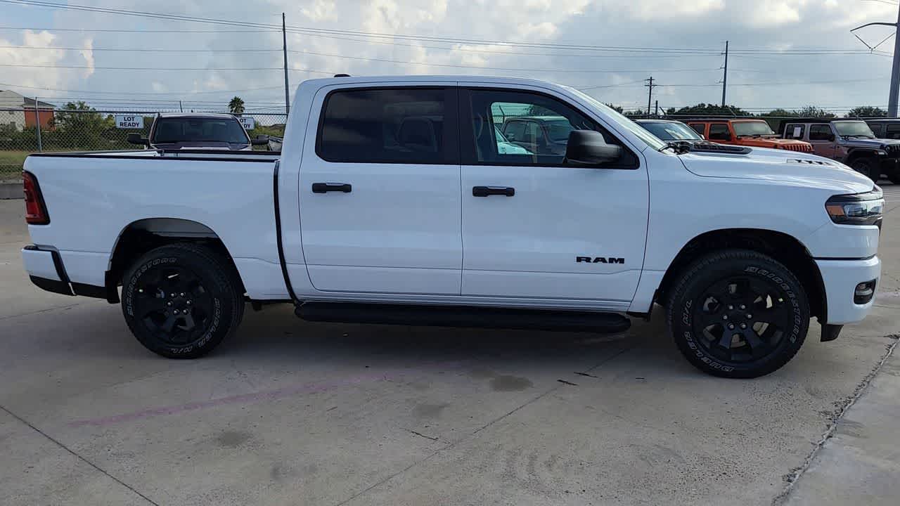 Thumbnail: 2025 RAM 1500 - 9