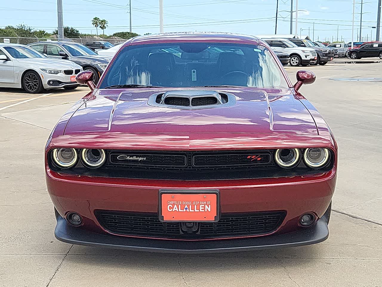 Thumbnail: 2023 Dodge Challenger - 14