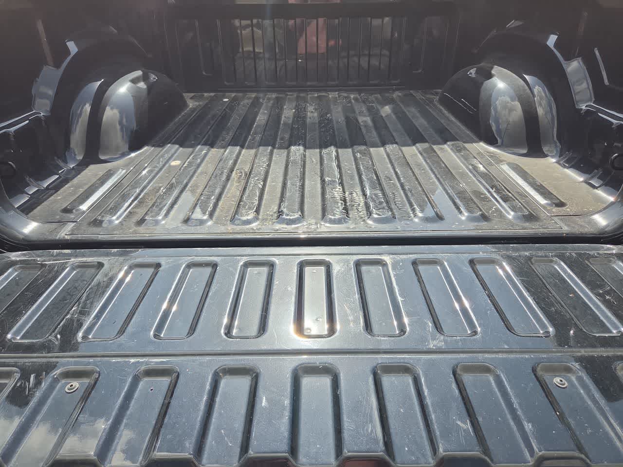 Thumbnail: 2023 RAM 1500 - 26