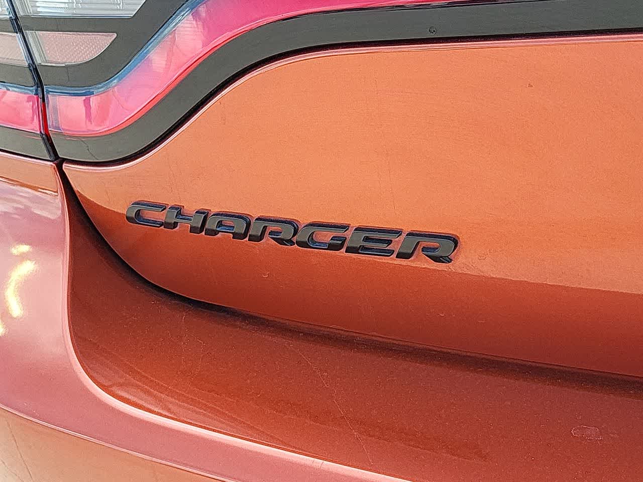 Thumbnail: 2020 Dodge Charger - 15