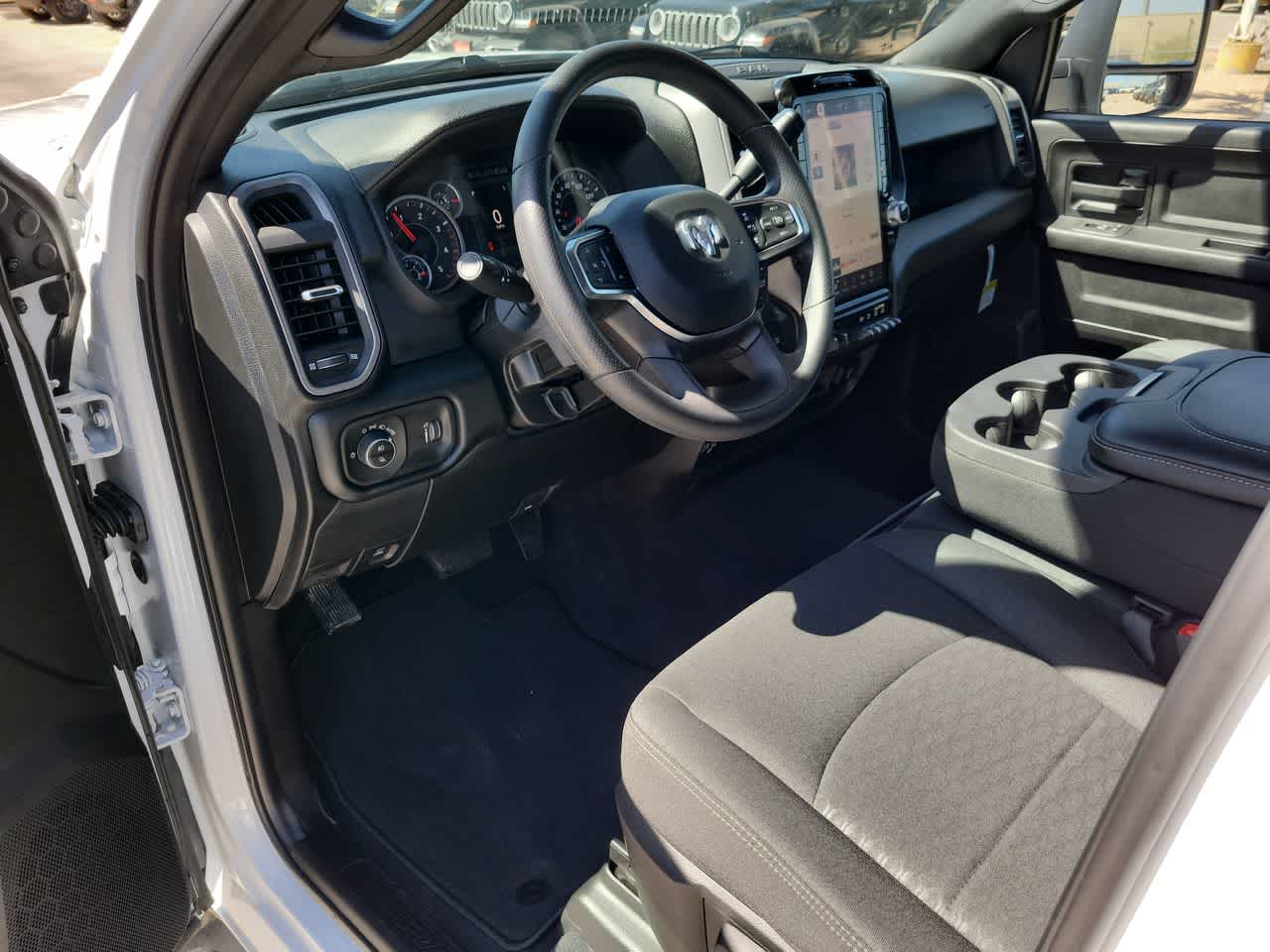 Thumbnail: 2026 RAM 2500 - 10